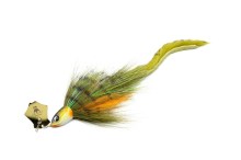 ChaCha Mini - BIM-CCBM-NP, Natural Perch